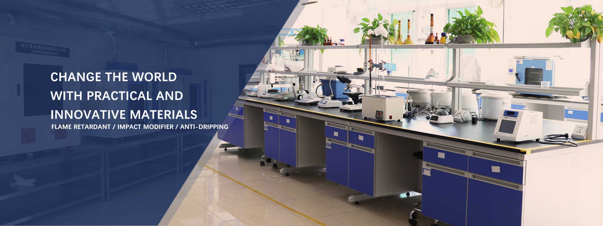 Plastic additive manufacturer-Mission