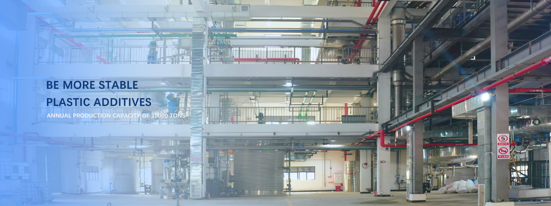 Plastic additive manufacturer-FTY