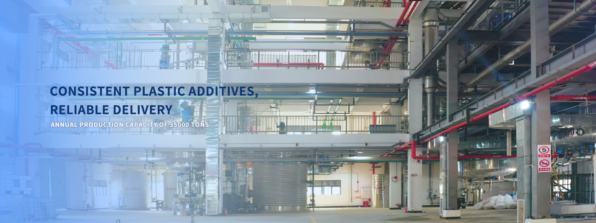 Plastic additive manufacturer-FTY