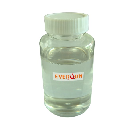 Transparent flame retardant(liquid)